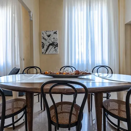 The Art Gallery Διαμέρισμα