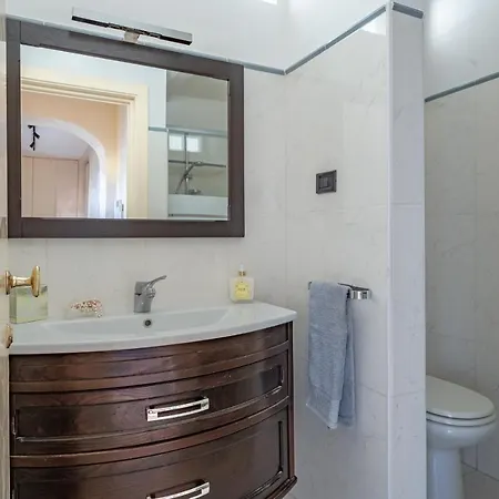 Апартаменты The Art Gallery *