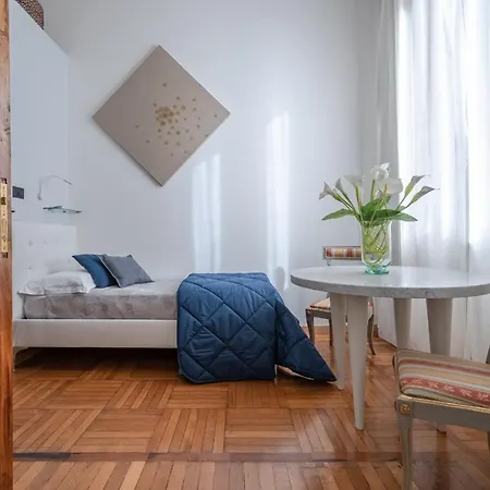 Апартаменты The Art Gallery