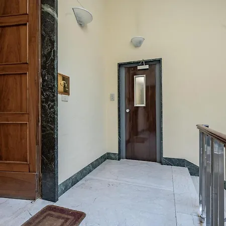 The Art Gallery Апартаменты