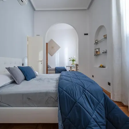 Апартаменты The Art Gallery