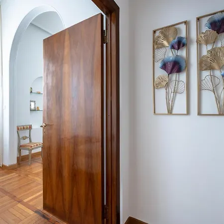 The Art Gallery Φλωρεντία