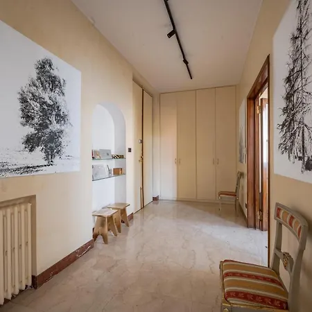 The Art Gallery Флоренция