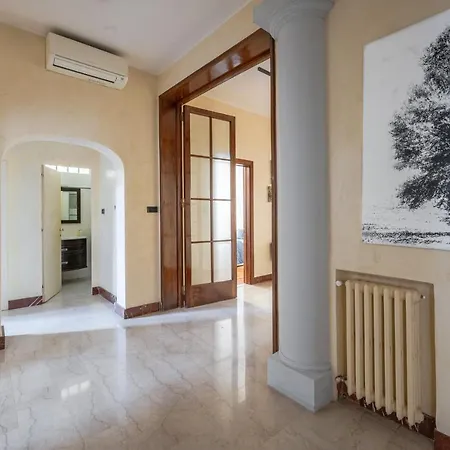 The Art Gallery Διαμέρισμα Φλωρεντία