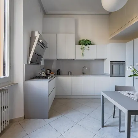 Apartment The Art Gallery Florenz