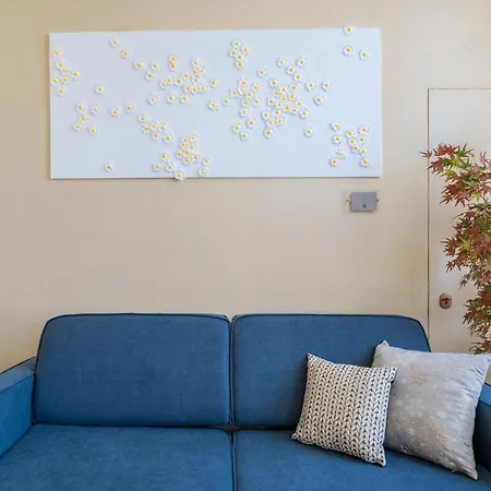 Апартаменты The Art Gallery