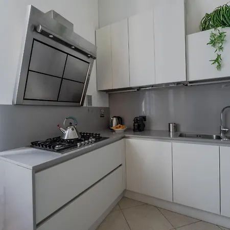 The Art Gallery Флоренция