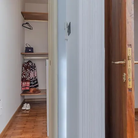 Апартаменты The Art Gallery