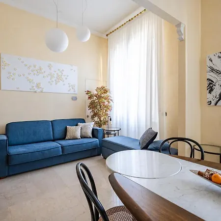 The Art Gallery Флоренция