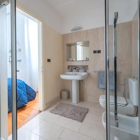 The Art Gallery Апартаменты Флоренция