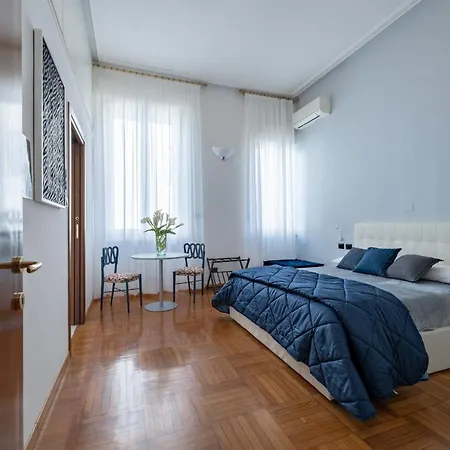 The Art Gallery Apartament Florencja
