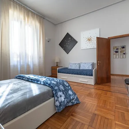 Apartament The Art Gallery