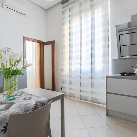 Apartment The Art Gallery Florenz