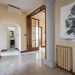 The Art Gallery Apartment Florenz