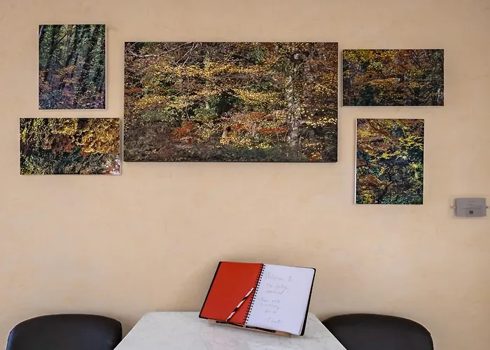 The Art Gallery