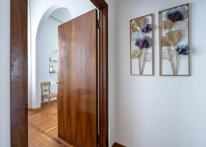 The Art Gallery Florencja