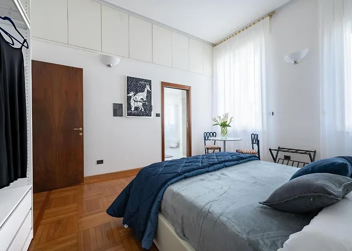 Apartament The Art Gallery *